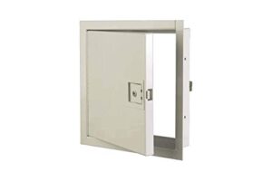 karp krp-250 fire rated access panel 12 x 12 for walls