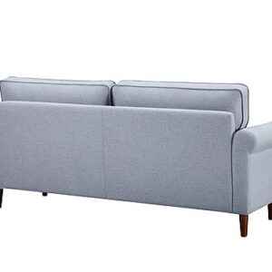 3P-Seater Sofa