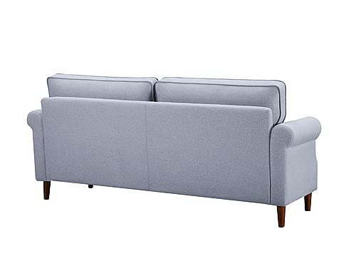 3P-Seater Sofa