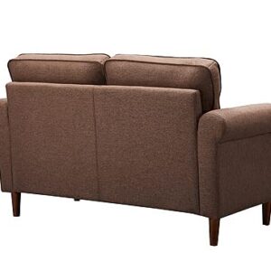 2P Loveseat Sofa