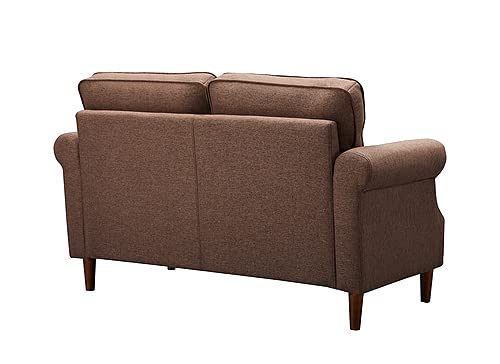 2P Loveseat Sofa