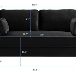 2P Loveseat