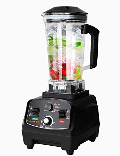 Professional blender+Spare Cup