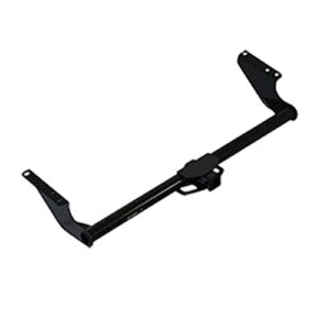 Draw-Tite 76438 Class 3 Trailer Hitch, 2-Inch Receiver, Black, Compatable with 2021-2022 Toyota Sienna