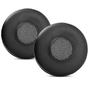 ydybzb upgrade ear pads cushion earpads pillow foam replacement compatible with jabra bt620s bt 620s bluetooth headphones