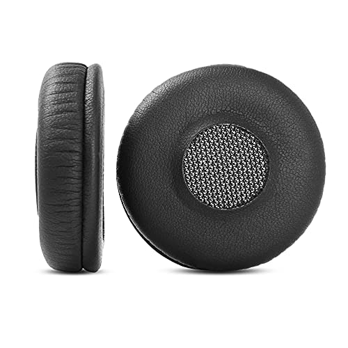 YDYBZB Upgrade Ear Pads Cushion Earpads Pillow Foam Replacement Compatible with Jabra BT620s BT 620S Bluetooth Headphones