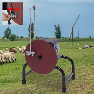 Electric Sheep Clipper Grinder Goat Shearing Sharpener Grinding Machine Animal Goat Grooming Shearing Machine Blade