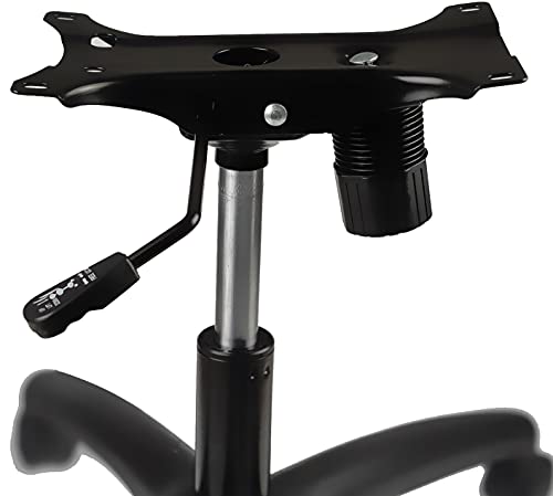 Pro Adjustable 28" Heavy Duty Replacement Office Chair Base/Gaming Chair Base/Computer Chair Base,Upgrade 330 Pounds Swivel Chair Base Replacement