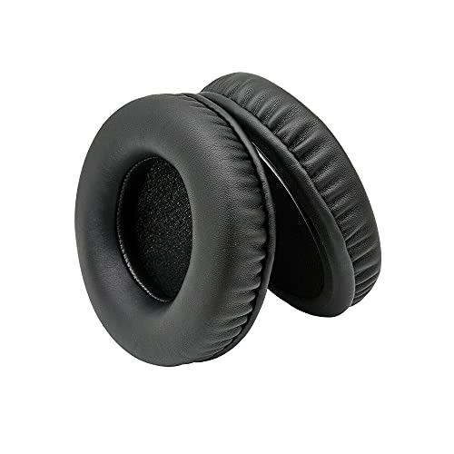 TELLUR Leatherette Ear Cushions for Headset Voice 510N/520N, Set of Two