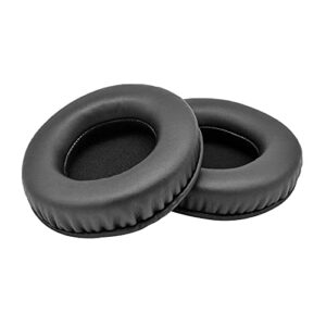 TELLUR Leatherette Ear Cushions for Headset Voice 510N/520N, Set of Two