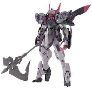 bandai namco entertainment hobby - iron-blooded orphans - gundam gremory, spirits hobby hg ibo 1/144 model kit,multi,2553527