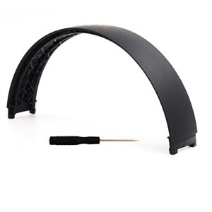 studio 2 headband replacement studio 2 replacement headband for studio 2.0 3 wired/wireless over ear headphone(matte black)