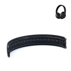 Studio 2 Headband Replacement Studio 2 Replacement Headband for Studio 2.0 3 Wired/Wireless Over Ear Headphone(Matte Black)