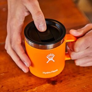 Hydro Flask Press-In Lids Various - Tumbler and Coffee Mug Accessory