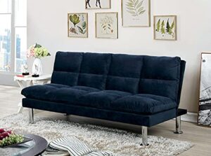 simple relax sr03cm2902nv sofa, navy