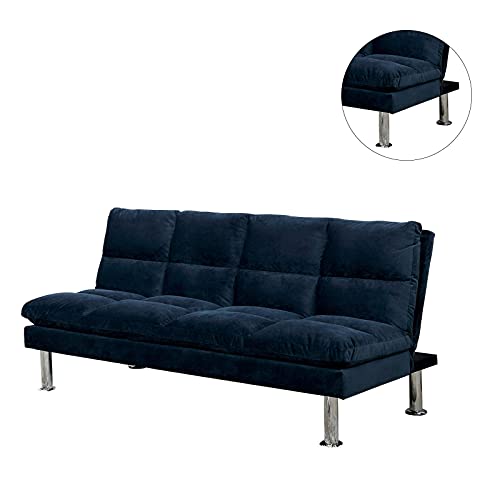 simple relax SR03CM2902NV Sofa, Navy