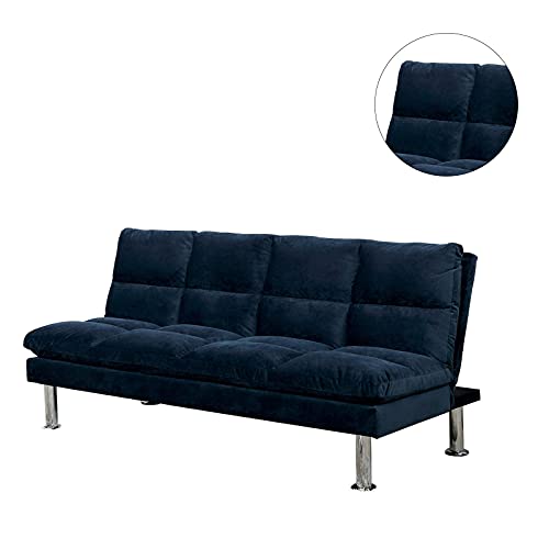 simple relax SR03CM2902NV Sofa, Navy