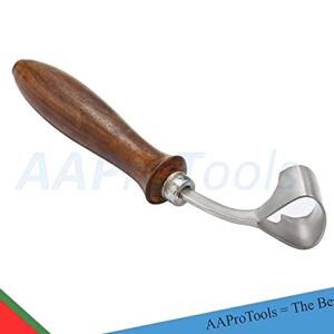 AAProTools Farrier Hoof Knife Swiss Pattern - Farrier Tools