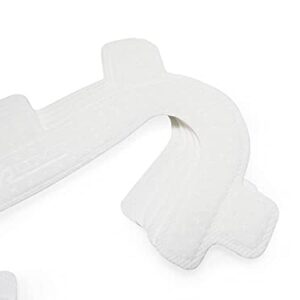 VR Cover Universal Disposable Hygiene Cover for Stock Foam (Set 50)