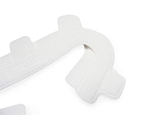 VR Cover Universal Disposable Hygiene Cover for Stock Foam (Set 50)