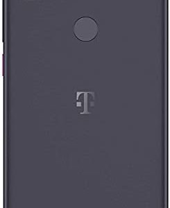 Alcatel-TCL T-Mobile REVVL 4 (2020) 32GB (T-Mobile Unlocked) 6.22 Display 5007W Smartphone - Grey (Renewed)