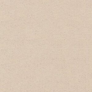 canvas untreated 10 oz. 60" fabric by the yard