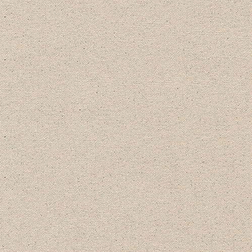 Canvas Untreated 10 oz. 60" Fabric by the Yard