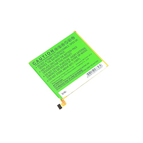 XUNNENG Battery for Nokia HE319 HE330