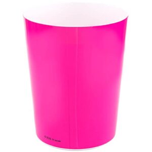 JoJo Siwa Waste Basket Trash Can Kids Bath Bathroom (JoJo Waste Basket)