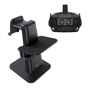 kiwi design vr stand accessories and usb radiator fans accessories for valve index