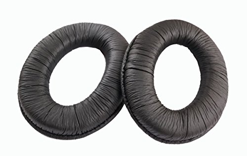 V-MOTA Earpads Compatible with Koss UR29 SB45 SB49 PRO3AA UR40 TD85 SB45-USB Headphones,Replacement Leather Cushions Repair Parts (1 Pair)