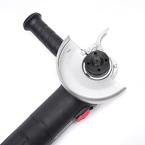 LOYALHEARTDY Cattle Hoof Cutter Knife 110V 800W Hoof Trimmer Electric Cow Hoof Trimming Plate Disc Livestock Sheep Foot Trimmer with 7 Blades