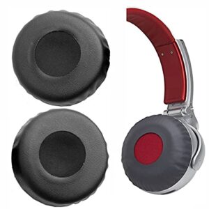 v-mota earpads compatible with sony mdr-x05 wired headset,replacement cushions repair part (1 pair)