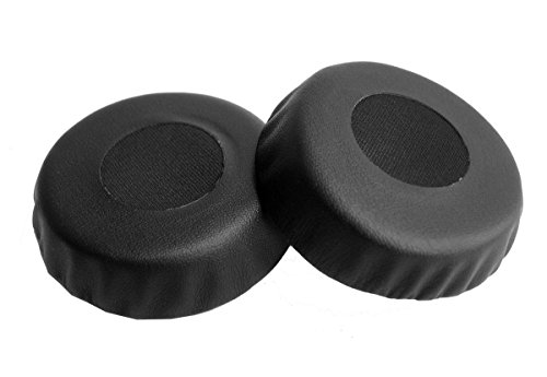 V-MOTA Earpads Compatible with Sony MDR-X05 Wired Headset,Replacement Cushions Repair Part (1 Pair)