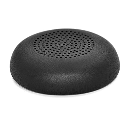 Evolve 75 Ear Pads - defean Replacement Ear Cushion Foam Cover Compatible with Jabra Evolve 75 75+ 75 UC / 75 MS Headphone (B Item)