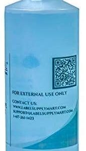 IDEALSEAL Replacement Postage Ink for SL-870-1 Red Ink Cartridge SendPro Mailstation (CSD1) (2 Pack) +(100 Compatible PB 612-9 Labels) + (Compatible PB #601-7 4 oz.Dabber Bottle of Sealing Solution)