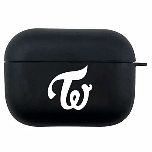 Twice Earphone Case for Airpods 1/2 /3 Tzuyu Sana Danyun Mina Airpods Case Cover