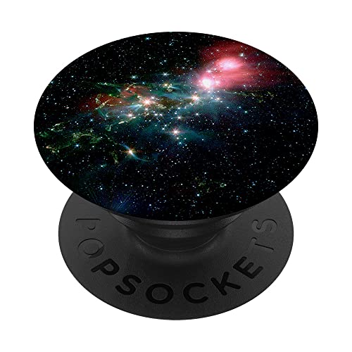 Star Galaxy Popsocket for Phone Night Sky Galaxy PopSockets Swappable PopGrip