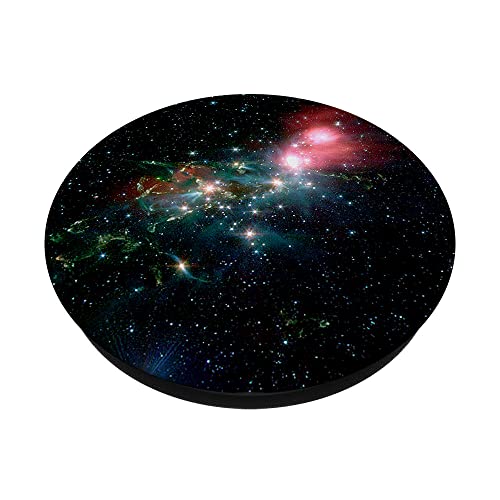 Star Galaxy Popsocket for Phone Night Sky Galaxy PopSockets Swappable PopGrip