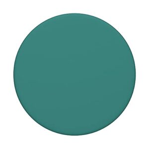 Teal Color PopSockets Swappable PopGrip