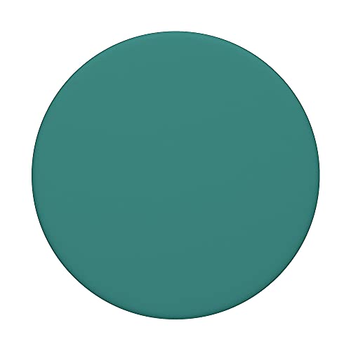 Teal Color PopSockets Swappable PopGrip