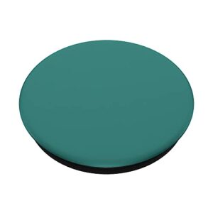 Teal Color PopSockets Swappable PopGrip