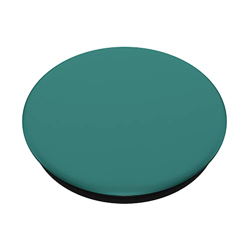 Teal Color PopSockets Swappable PopGrip