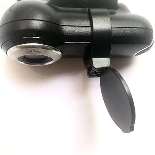 LZYDD Webcam Privacy Shutter Protects Lens Cap Hood Cover for Logitech Pro 9000 Webcam