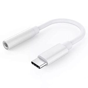 aio best usb c to headphone jack adapter for all andriod phones and type c to 3.5mm aux audio cable for ipad pro 11 inch 12.9 inch 2018 google pixelpixel 22xl3 nexussamsungnotelgmoto zz2