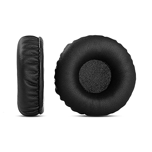 YDYBZB Ear Pads Cushion Earpads Pillow Foam Replacement Compatible with Plantronics Blackwire C725 C725-M Headphones