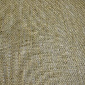 USA Fabric Store Burlap Natural Jute Fabric 10 Oz 72" Wide by The Yard Premium Vintage Upholstery