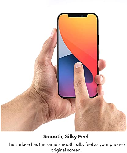 ZAGG InvisibleShield Glass Elite+ Screen Protector for iPhone 11 and iPhone XR – Anti-Microbial Technology, Smudge-Free ClearPrint, Extreme Shatter, Impact and Scratch Protection