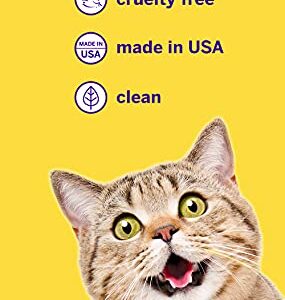 Petsmile Professional Pet Toothpaste | Cat & Dog Dental Care | Controls Plaque, Tartar, & Bad Breathe | Only VOHC Accepted Toothpaste | Teeth Cleaning Pet Supplies (London Broil, 4.2 Oz)