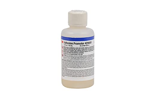 ACDelco GM Original Equipment 10-1023 Plastic Adhesion Promoter - 4 oz